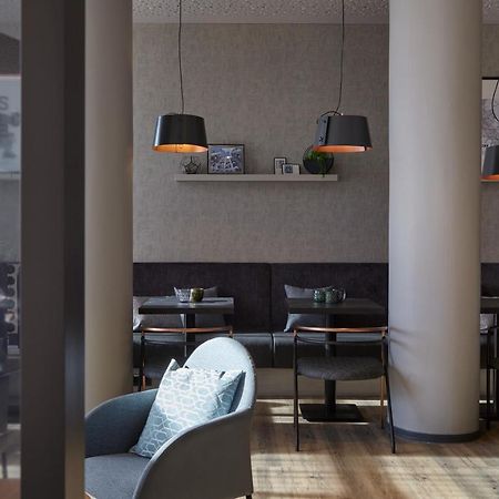 Acora Duesseldorf Airport Living The City - Apartments Ngoại thất bức ảnh